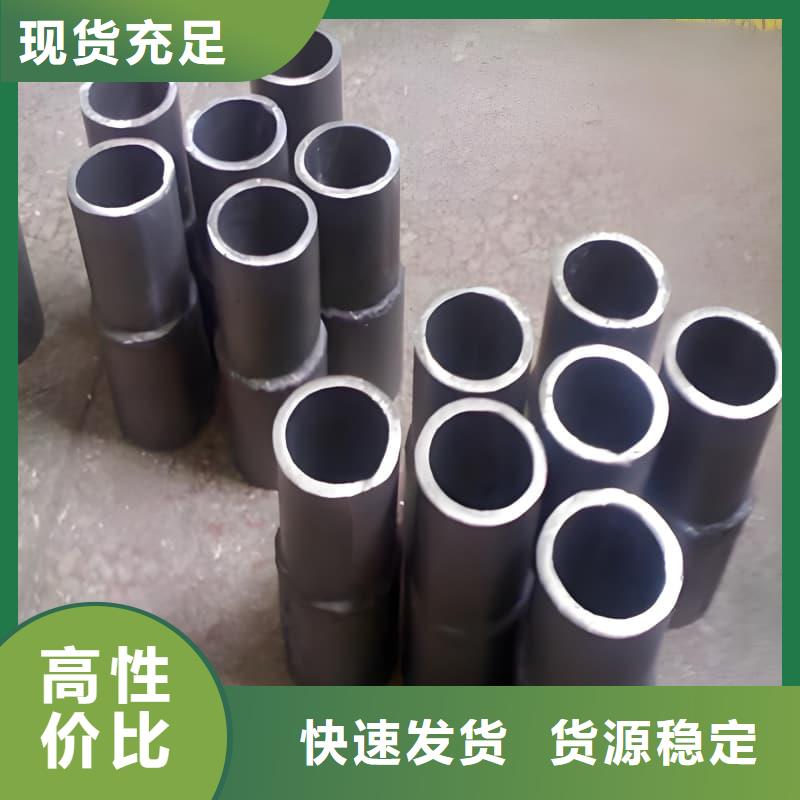 異型鉛管品類多