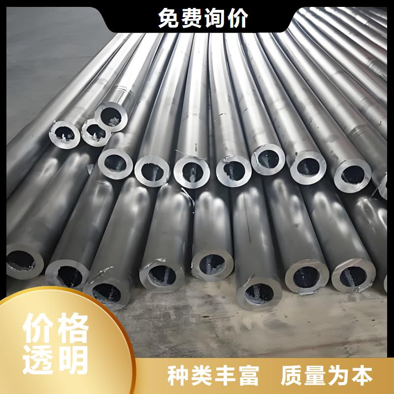 異型大口徑鉛管質(zhì)量有保證