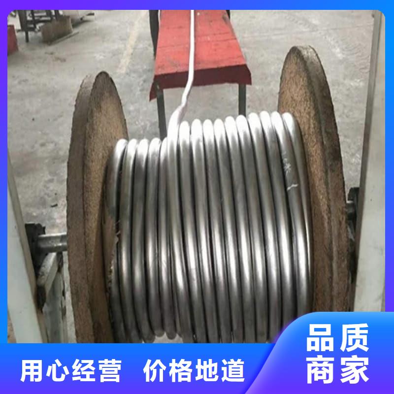 定制化工射線防護鉛管_實力廠家