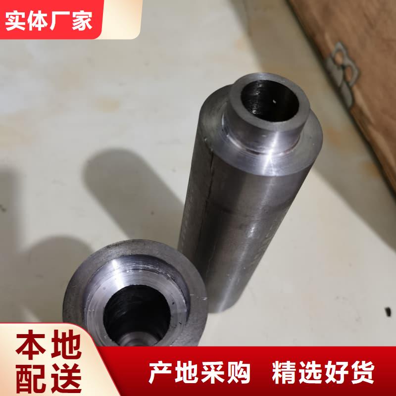 鉛合金管加工
