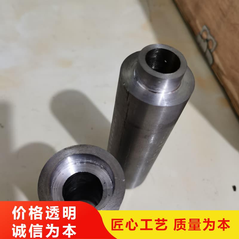 鉛合金管大廠家選的放心