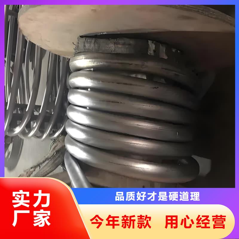 異型大口徑鉛管來電報價