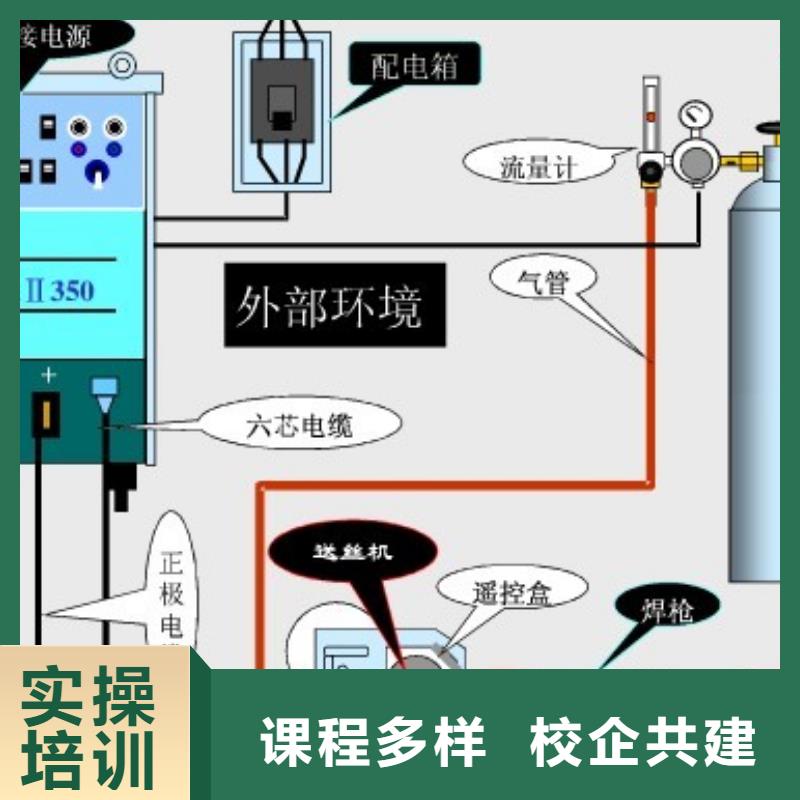 学焊接花多少钱？二保焊学校|学氩弧焊报名地址