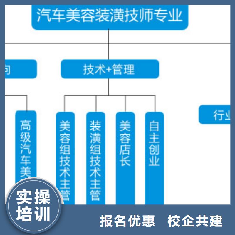 【汽车美容钣金】保定虎振学校招生电话专业齐全