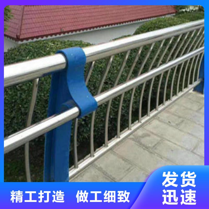 道路防撞护栏大品牌品质优