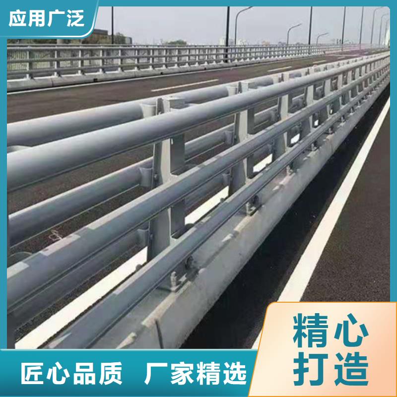 生产道路安全护栏质量可靠的厂家