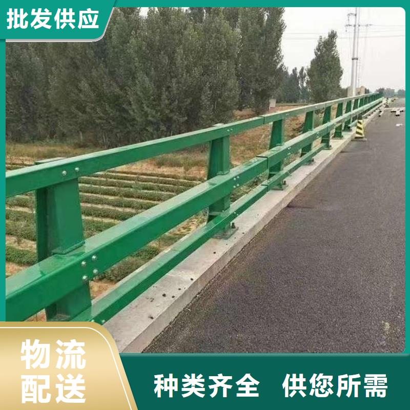 护栏-【道路护栏】好产品不怕比