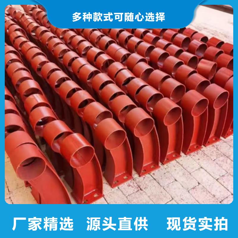 花都河道兩側(cè)圍欄