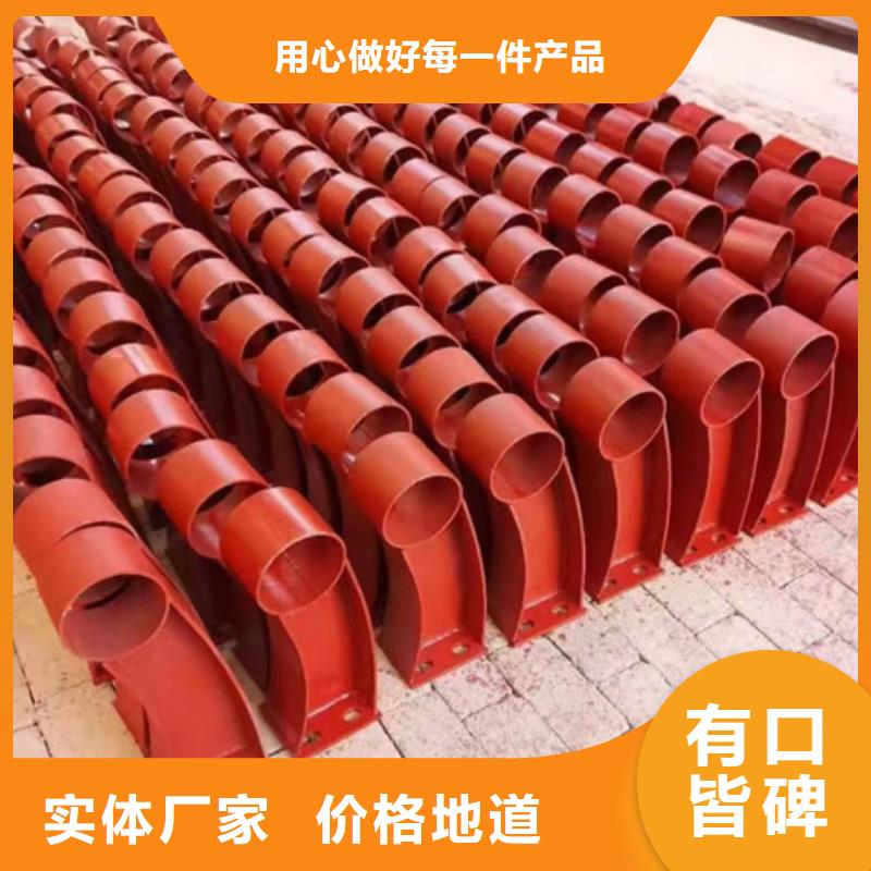 防撞護(hù)欄決絕中間商賺差價支持定制