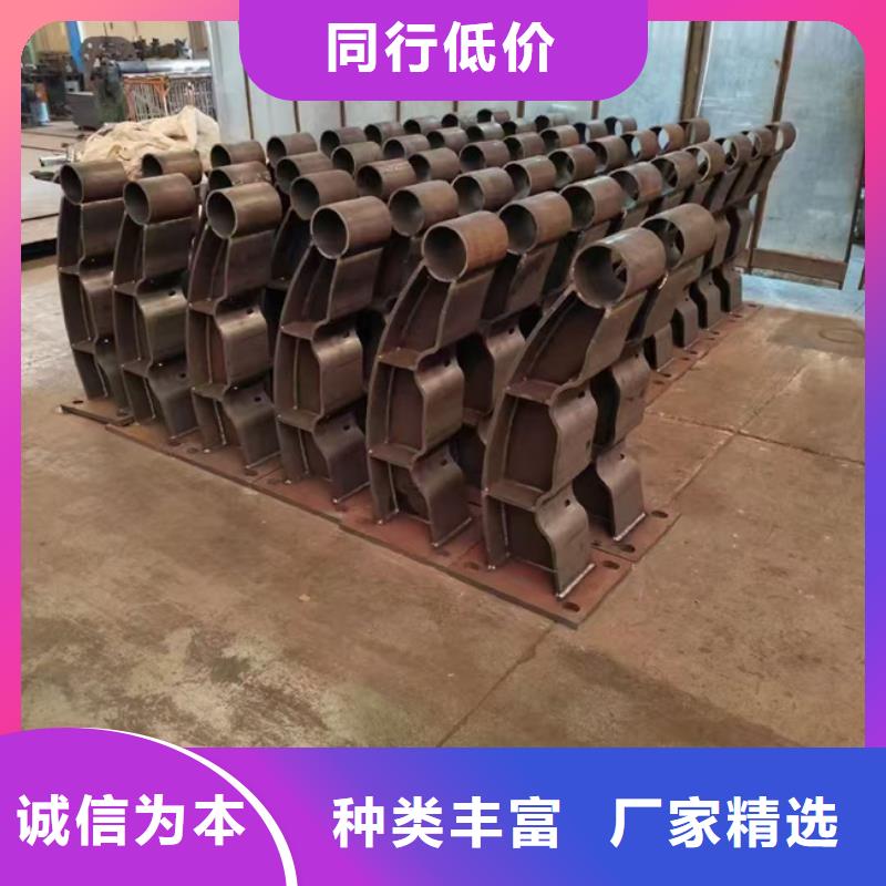 高雄道路隔離護(hù)欄
