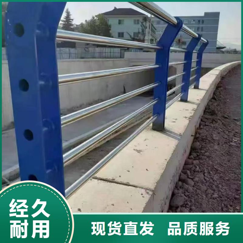 護欄橋梁護欄性能穩(wěn)定