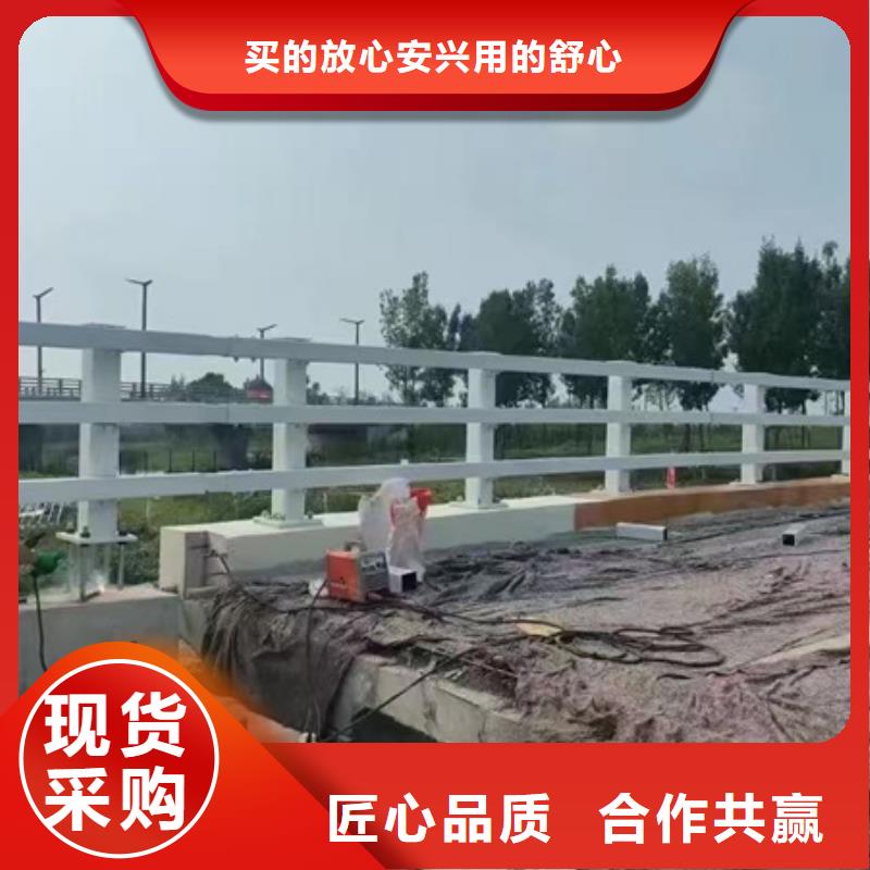 南平Led燈光護欄