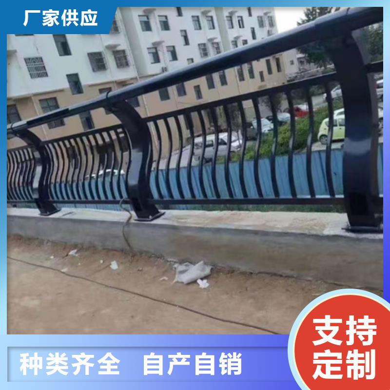 發(fā)貨及時(shí)的景觀燈光護(hù)欄批發(fā)商