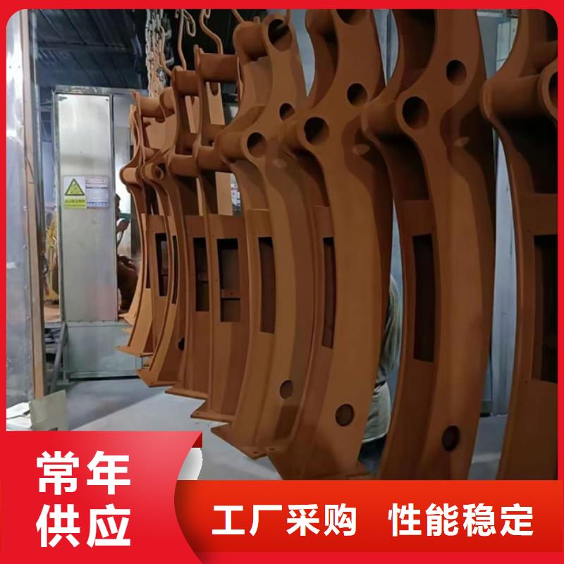 護(hù)欄出廠價(jià)