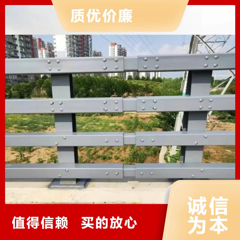 銀川復合橋梁護欄