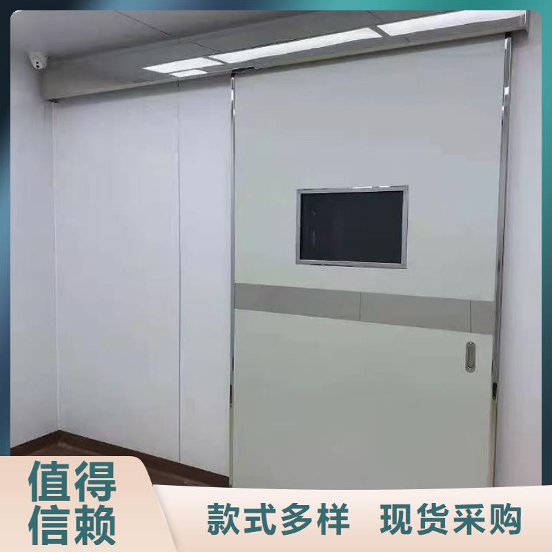 質(zhì)量可靠的DR防輻射鉛門(mén)供貨商