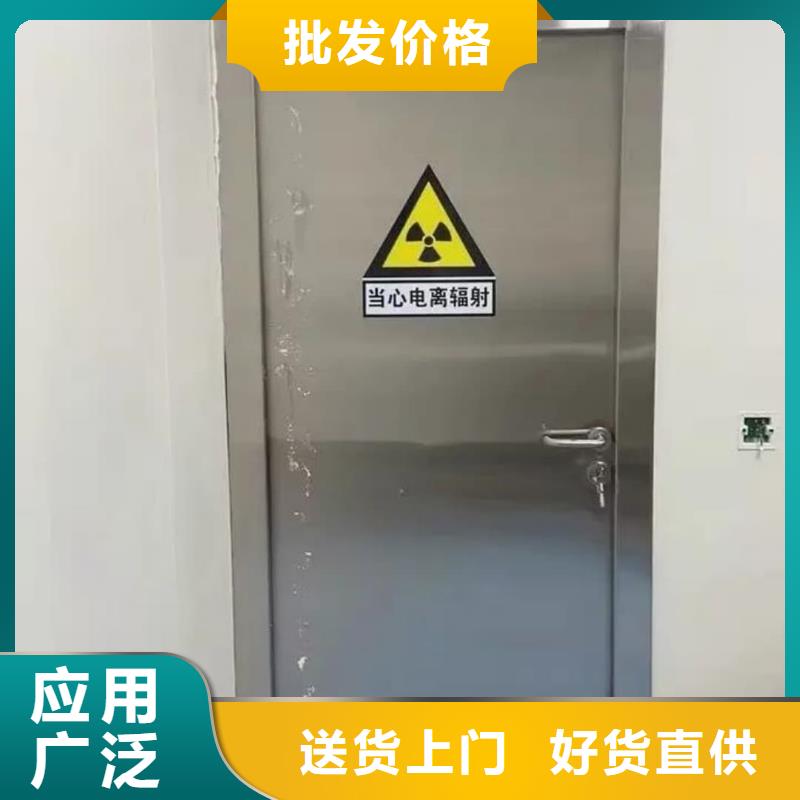 口碑好的電動(dòng)平移鉛門廠