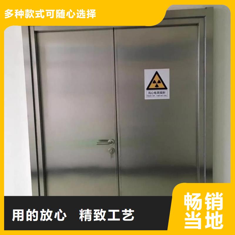 批發(fā)醫(yī)用鉛門防輻射鉛門價格