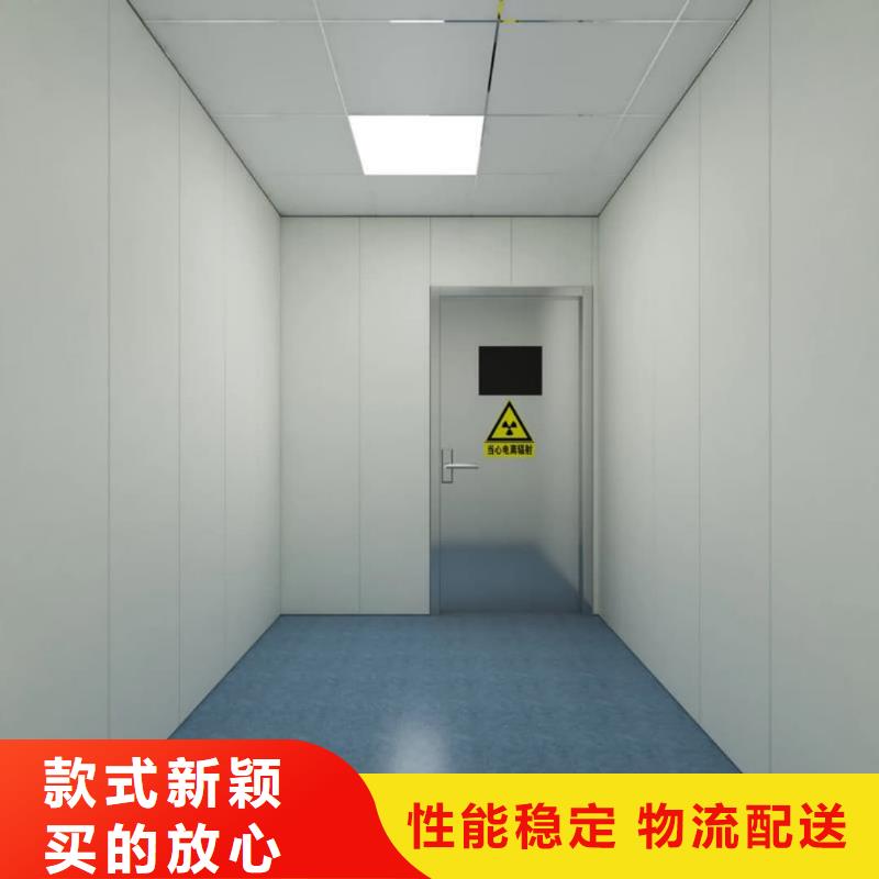 供應(yīng)探傷室鉛門(mén)認(rèn)準(zhǔn)五寶輻射防護(hù)工程有限公司