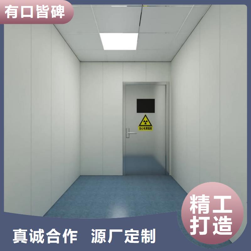 新聞：手術(shù)室氣密門廠家