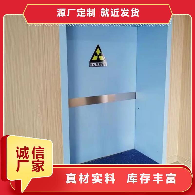 工業(yè)鉛門廠家資質(zhì)齊全