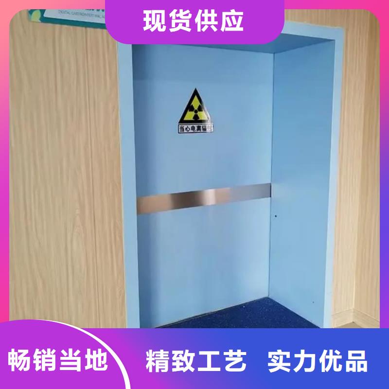 射線防護(hù)鉛板門醫(yī)用鉛門價(jià)錢