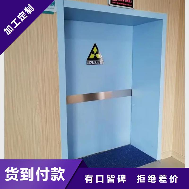 鉛門全國施工價格透明
