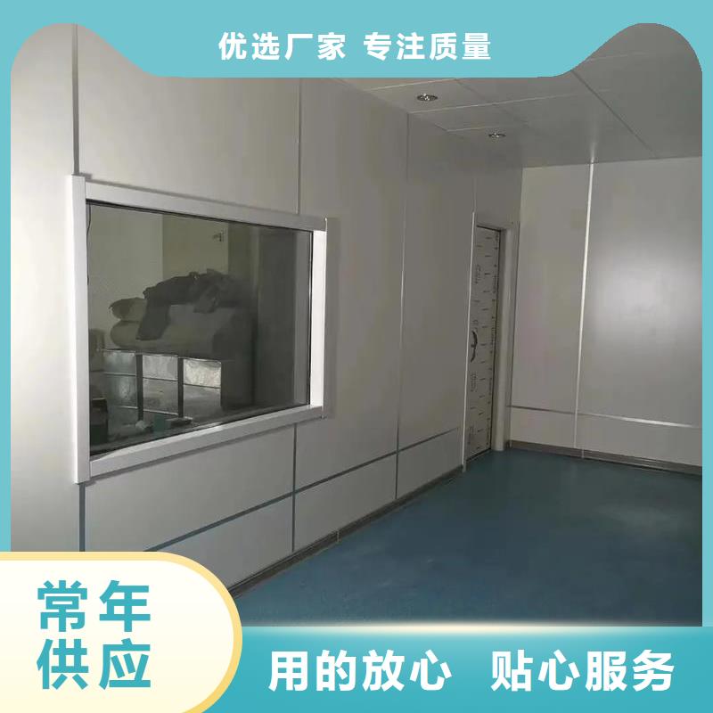 醫(yī)用鉛玻璃制造商
