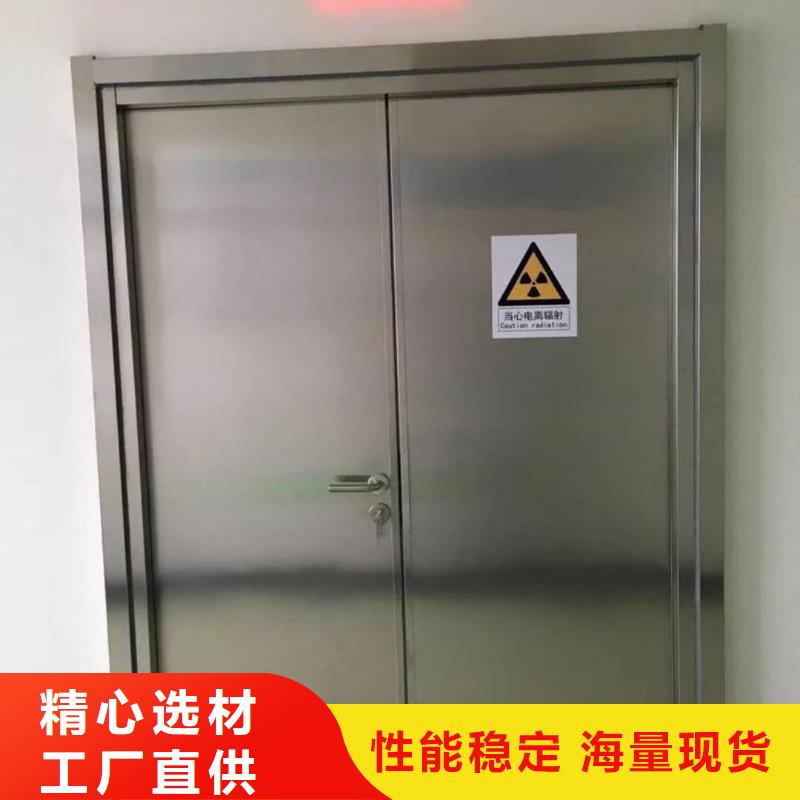 鉛防護(hù)玻璃制作公司