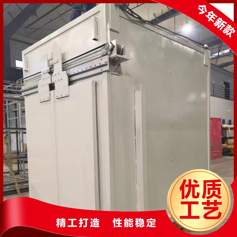 誠信供應(yīng)影拍片室鉛房的廠家