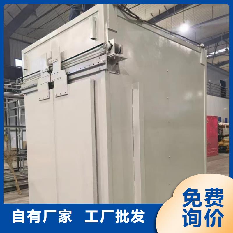 實力雄厚的5毫米鉛房廠家