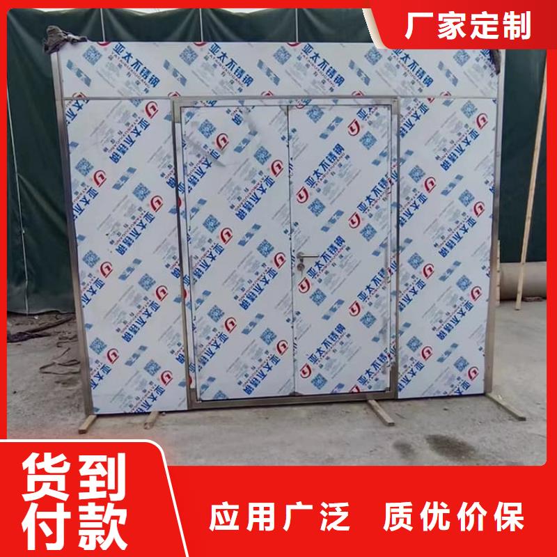 折疊移動式鉛房大廠家售后無憂