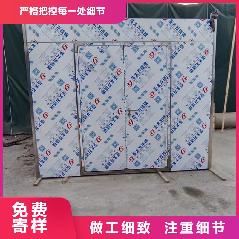 有現(xiàn)貨的快拼式鉛房廠家