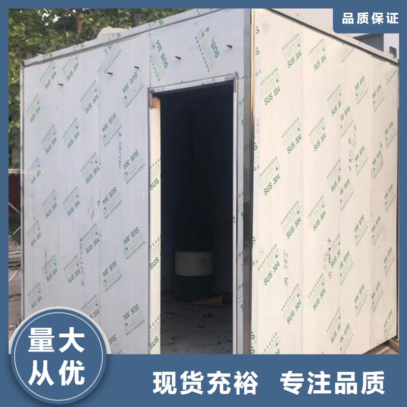 批發(fā)防止伽馬射線輻射鉛房的當(dāng)?shù)貜S家