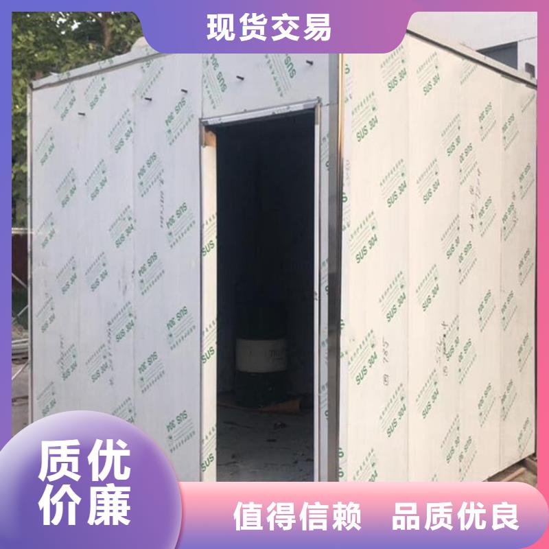 誠信的7毫米鉛房生產(chǎn)廠家