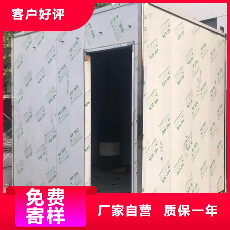 防止伽馬射線輻射鉛房企業(yè)-價(jià)格合理