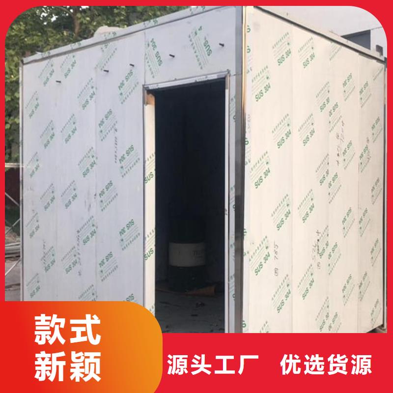 制造5毫米鉛房的廠家