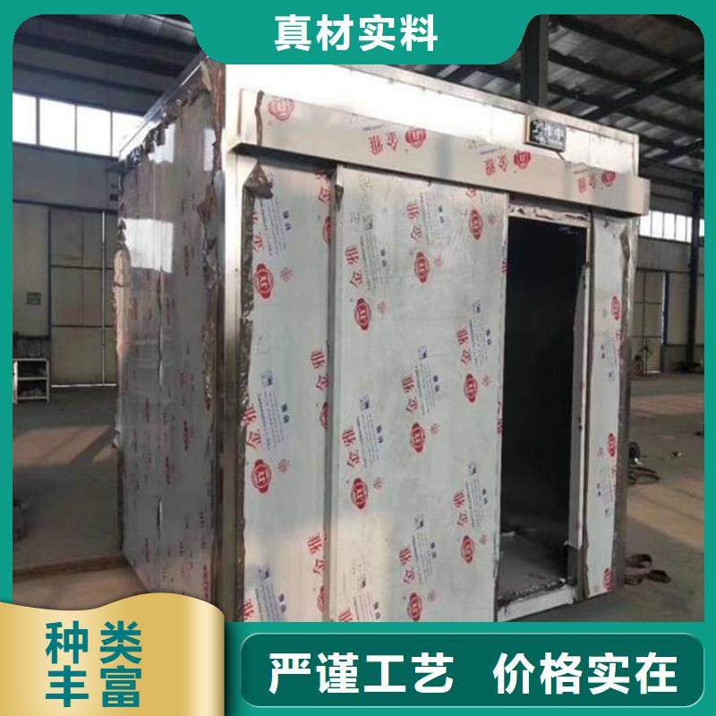 #防止伽馬射線輻射鉛房#實力廠家