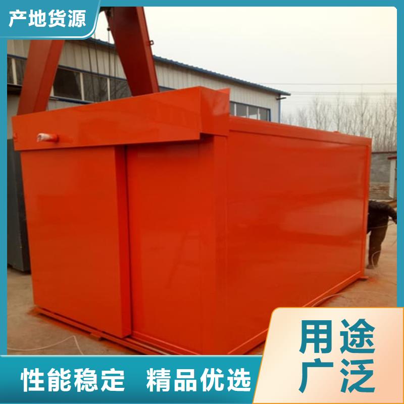 工業(yè)探傷鉛房款式齊全