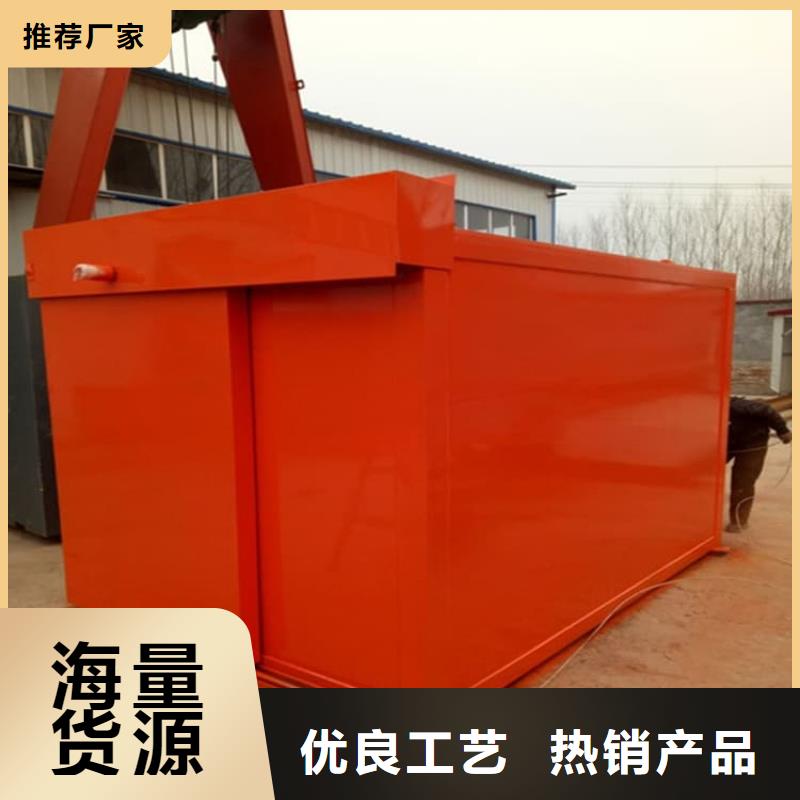 鉛房施工按需定做