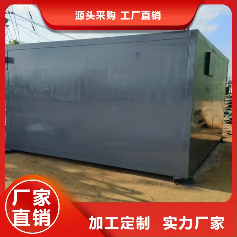 铅房6个铅当量好的选择