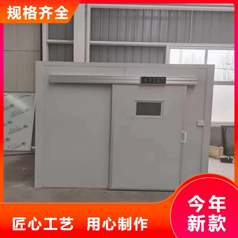 噴塑鉛房本地廠家