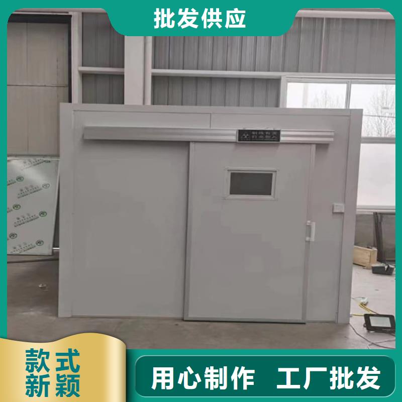 鉛房施工多年老廠