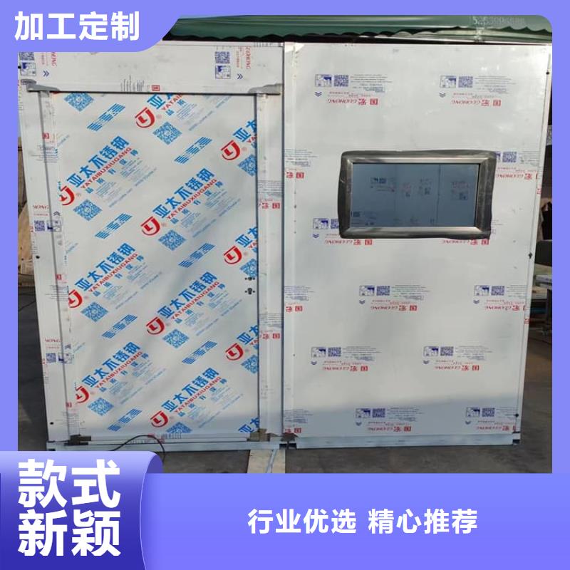 批發(fā)防止伽馬射線輻射鉛房的當(dāng)?shù)貜S家