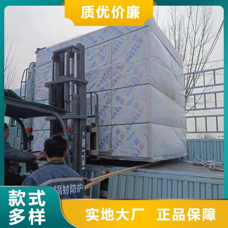 噴塑鉛房本地廠家
