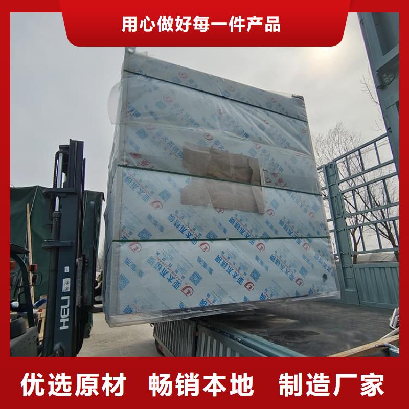 鉛房8個鉛當(dāng)量暢銷全國