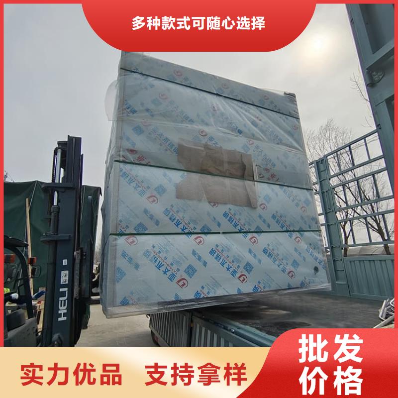 專業(yè)銷售折疊移動式鉛房-大型廠家