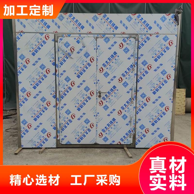 放射室防輻射鉛房廠家直發(fā)-價格透明