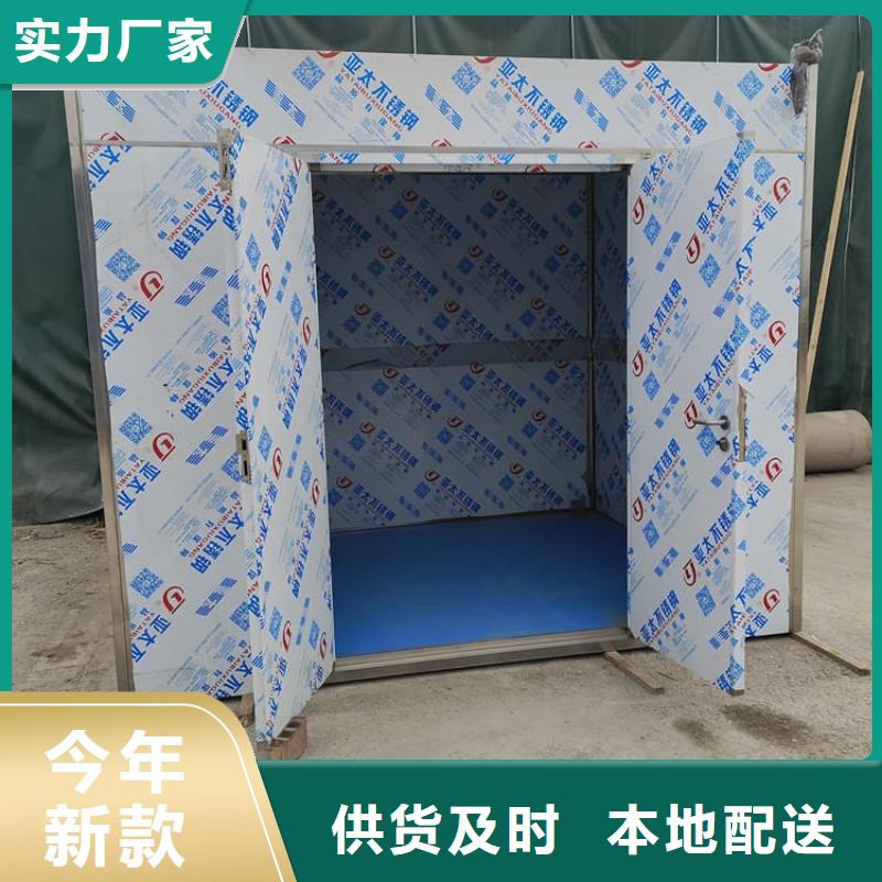 射線防護(hù)鉛房多年專注