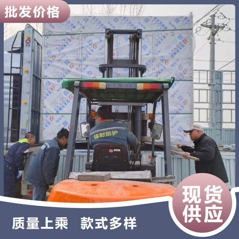 噴塑鉛房本地廠家
